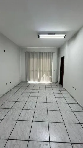 Salão para alugar, 92 m² por R$ 2.850,00/mês - Jardim Las Vegas - Santo André/SP