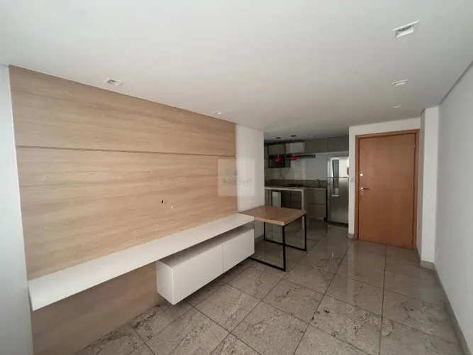 Apartamento à venda no Funcionários, BH-MG: 1 quarto, 1 sala, 1 banheiro, 1 vaga, 38m² de 