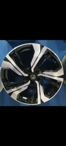 Rodas Honda Civic 2020 aro20 novas aro em até 10x de R$569,00 no cartão de crédito