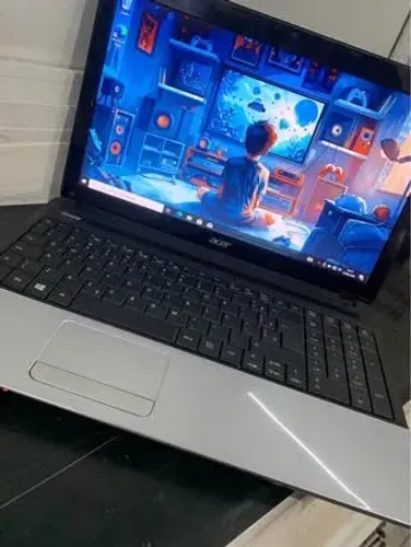 Notebook core i3 aceito cartão entrego