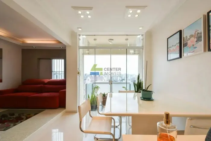 Bosque Saúde 120m² 2 Dt 1 St 1 Gar Prx Metrô
