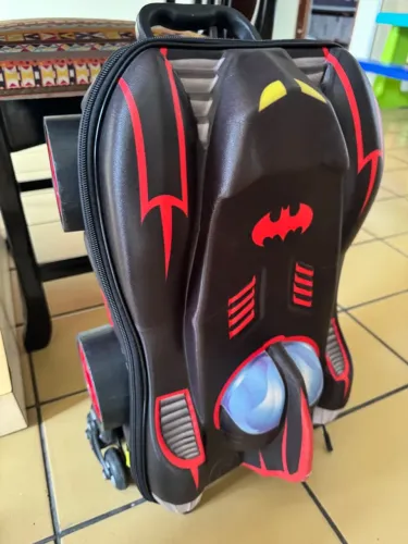 Bolsa Infantil