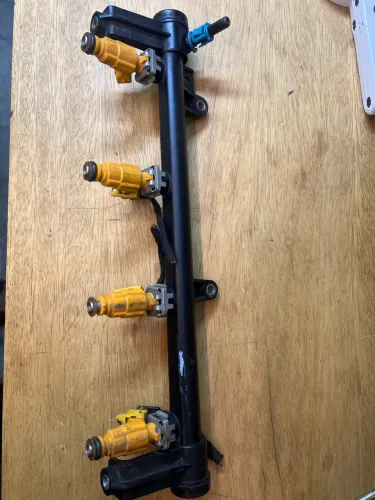 Bico Injetor Bosch Astra 2.0 FLEX