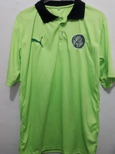 Camiseta do Palmeiras