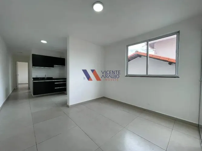 Apartamento disponível para locação no bairro Filadélfia