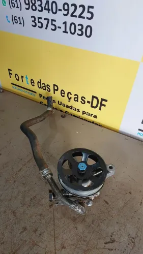 Bomba Da Direção Hidráulica Do Kia Sorento Da Hiunday Azera Santa Fé 3.5 V6 2013 