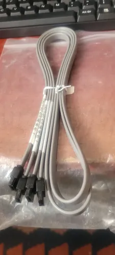 Cabos SATA para computador