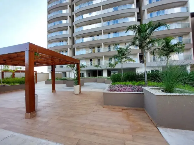 Apartamento para Locação, 1 dormitório, Imperial Residence