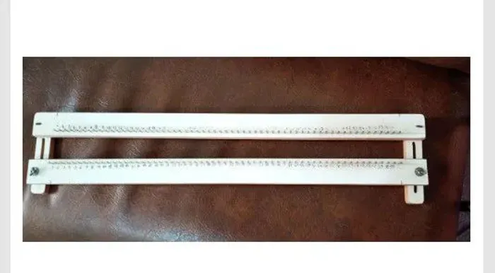 Vendo tear 60 pregos .