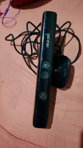 Kinect Xbox 360