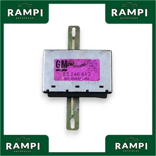 Módulo Alarme GM S10 2004  *