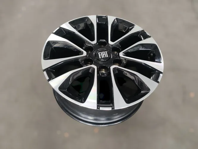 RODA AVULSO ARO 18 ORIGINAL FIAT TITANO HANCH 