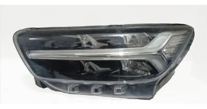 Farol Da Volvo Xc40 Full Led Lado Esquerdo 2017 A 2023