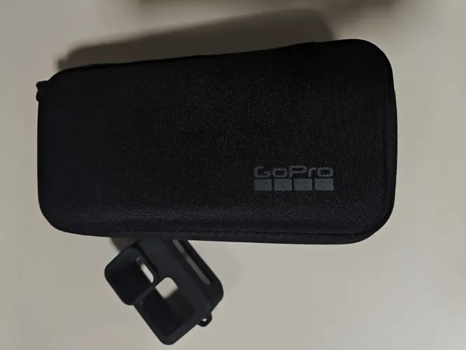 GoPro Hero 9 Black + Max Lens Mod