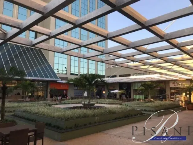 Barra da Tijuca, Vision Office, sala comercial, mobiliada