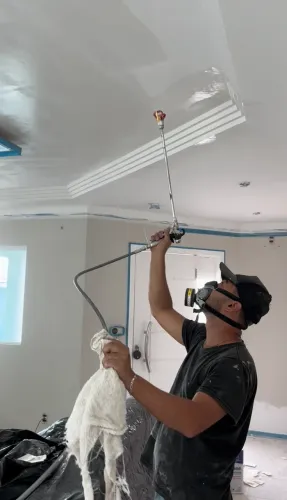 Pintor Profissional em Joinville | Residencial e Comercial