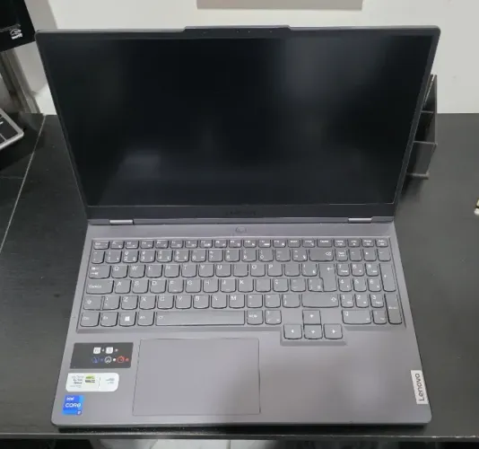 Notebook Gamer Legion 5 15IAH7H Laptop - Type 82TB