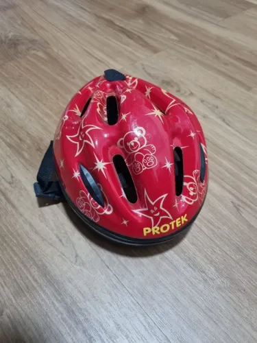 Capacete de proteção