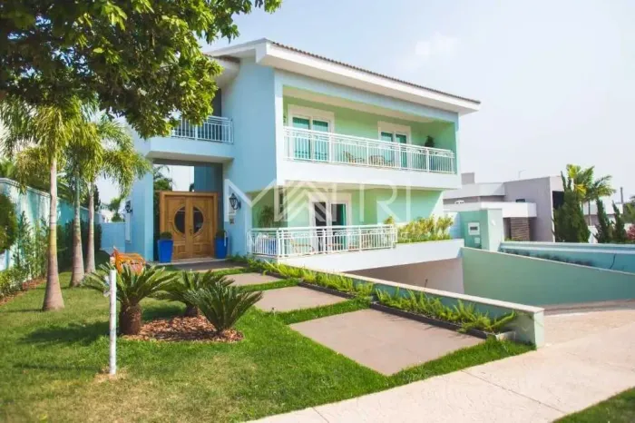 Venda de Casas / Condomínio na cidade de Araraquara