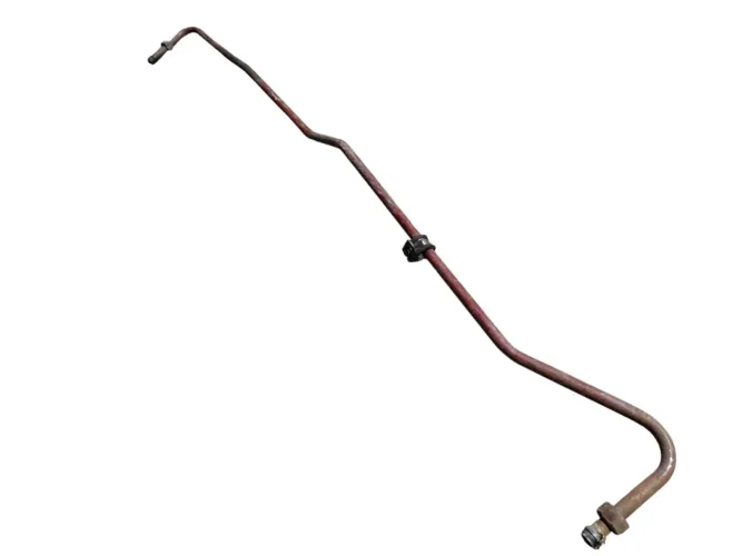 Cano Compressor Caminhão M. Benz 1113