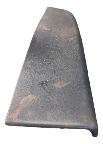 Apoio Braco Porta Nissan Sentra 08 A 2013 Traseir Direit Preto