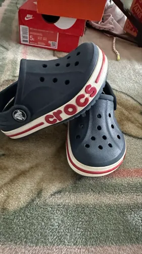 CROCS INFANTIL C6