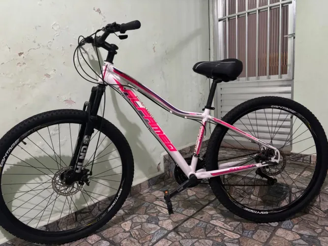 Bicicleta aro 29