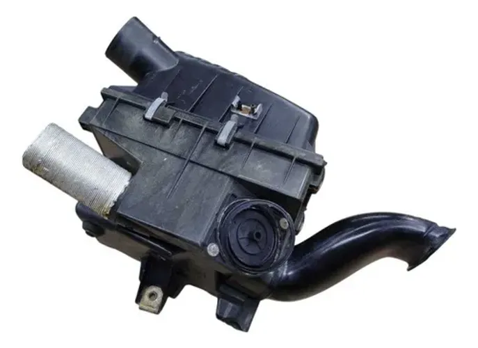 Caixa Filtro Ar Pointer Logus 1.8 1996 1997 1998 Detalhe