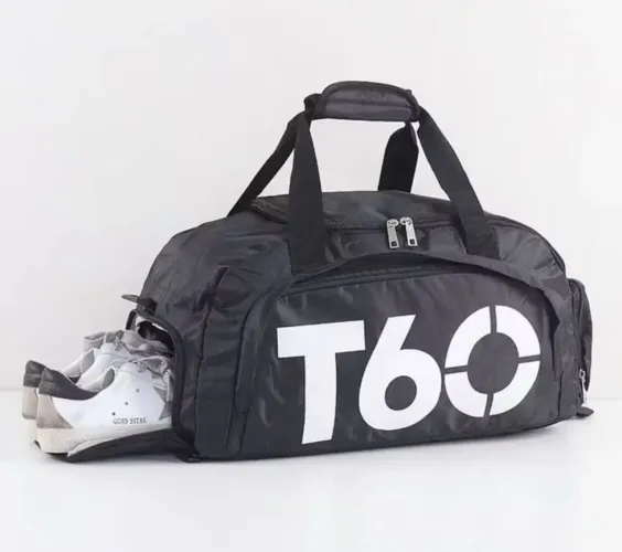 Bolsa mala T60
