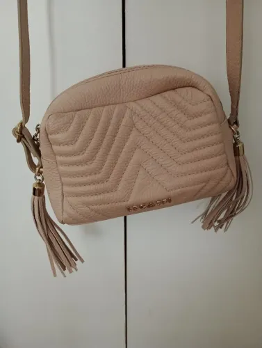 Bolsa LEGASPI transversal pequena