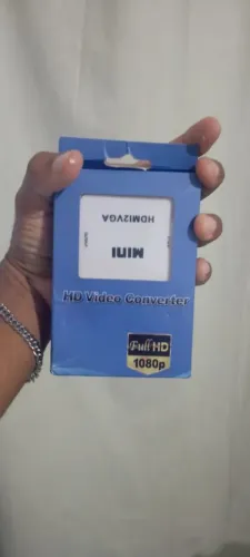 Adaptador Conversor HDMI