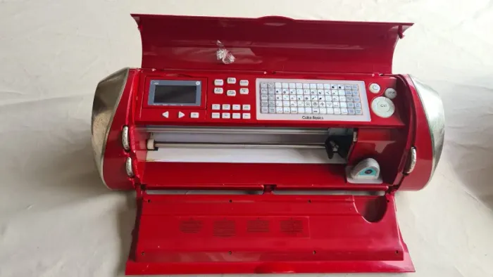 CRICUT CAKE FERRAMENTA DOS CONFEITEIROS