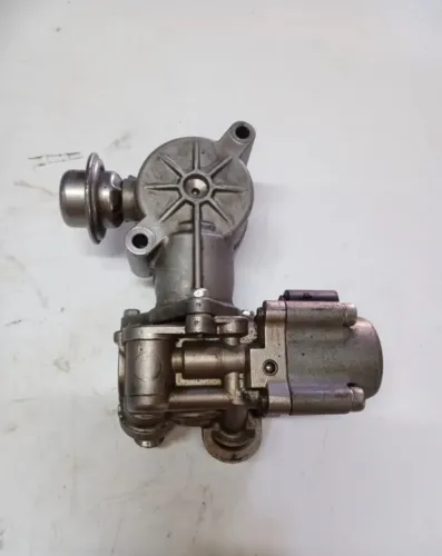 Modulo Bomba De Alta 36152132 Preto (Usado)