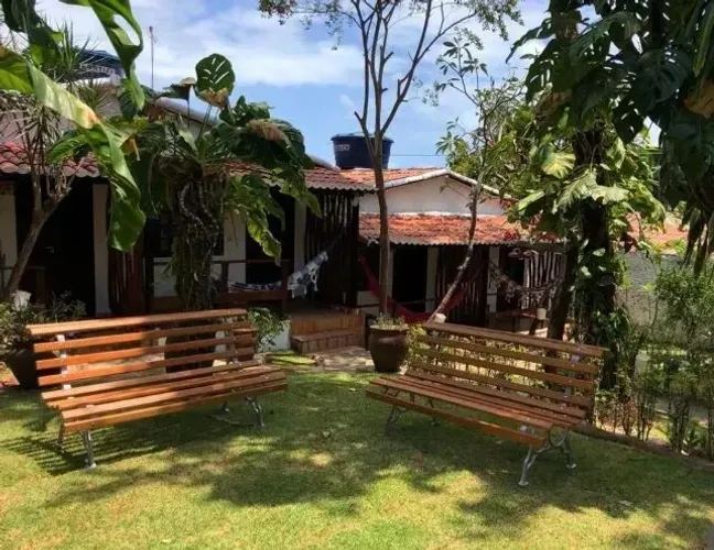 POUSADA PRAIA DA PIPA -Tibau do Sul RN