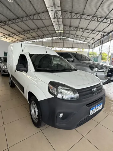 Fiat Fiorino EVO 1.4 2023