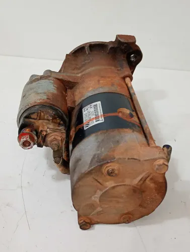 Motor Partida Pajero E Triton 3.2 2008 A 2016