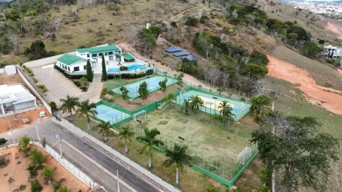 Lotes em Guanhães/MG - Condomínio Solares Residence