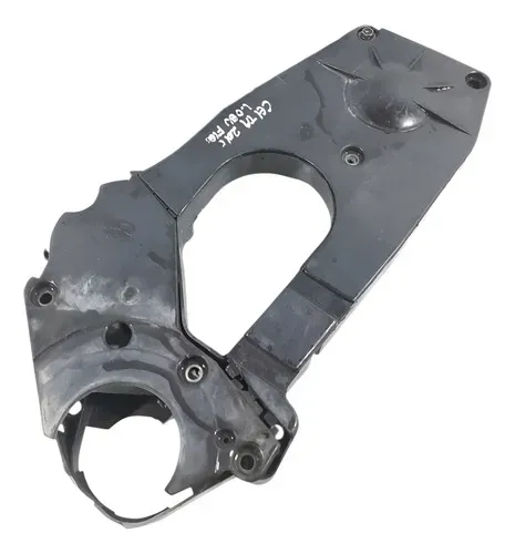Capa Correia Dentada Gm Celta 1.0 8v 2010