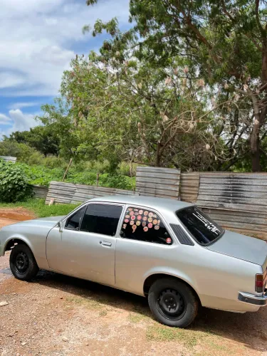Chevrolet Chevette L / SL / Sl/e / DL / SE 1.6 1983