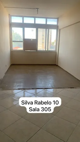Salas Comerciais no bairro Méier, com 2 ambientes, 31m², Valor abaixo mercado.
