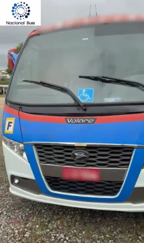 Volare w9 executivo ano 2020