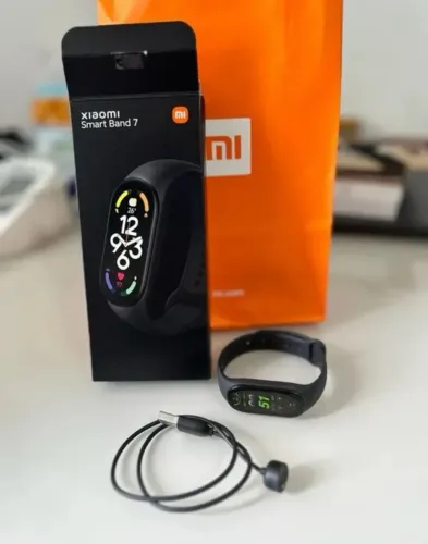 Xiaomi Smart Band 7