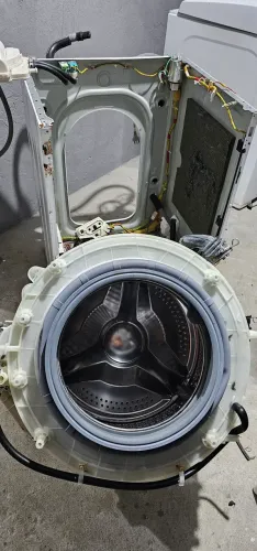 Zp *35 lave seca  e máquina  de lavar  roupas  serviços feito na sua residência 