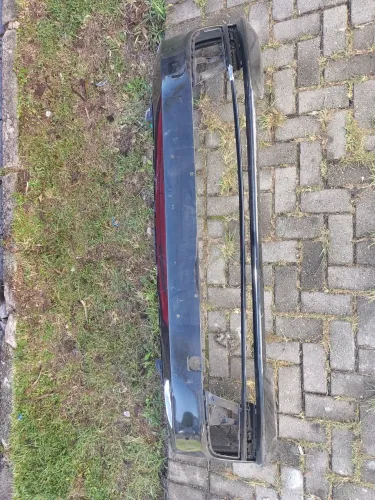 Parachoque Jetta 2016 a 2019