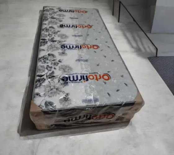 CAMA SOLTEIRO COM ENTREGA GRÁTIS