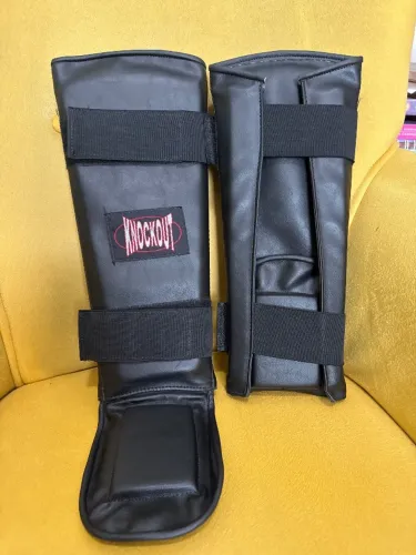 Caneleira para Esportes de Luta