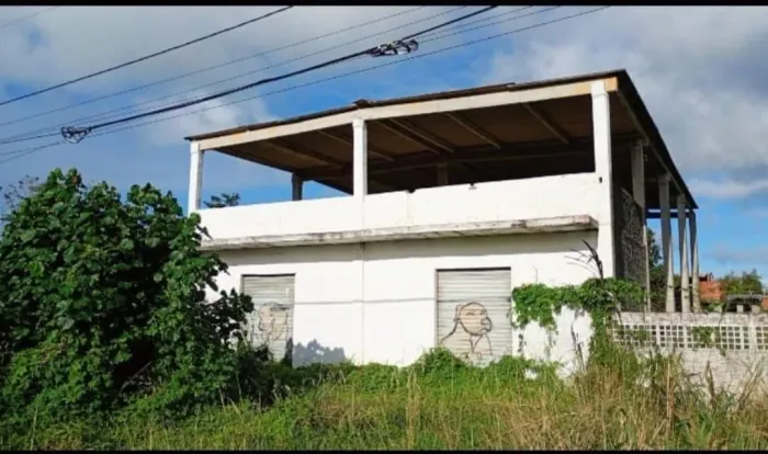 Vende-se Galpão pré moldado