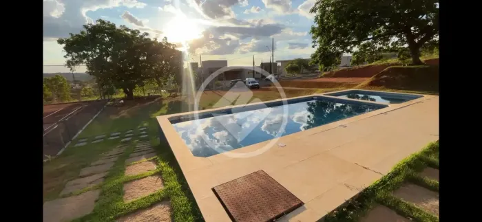 2 Lote 1000 M2, no Residencial Mont Ville em Lagoa Santa, codigo: 154881