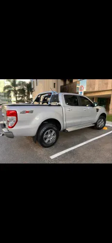 Ford Ranger XLS 2.2 4X4 CD Diesel Aut. 2023