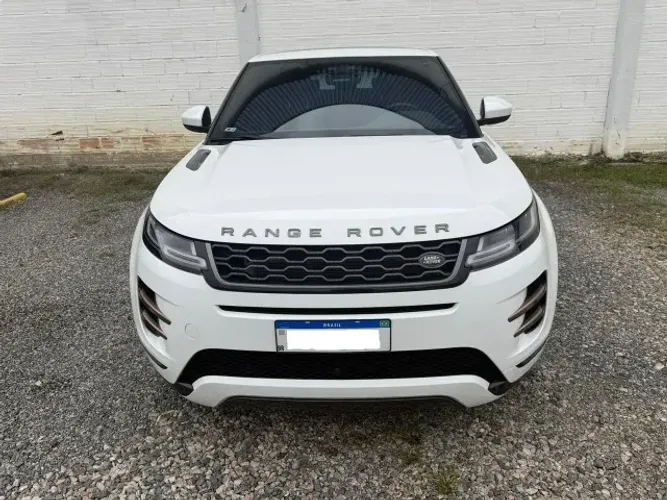 Land Rover Range Rover EVO SE SI4 R-DYN. 2.0 Flex Aut. 2020